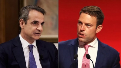 Η πρώτη αγωγή κατά του Δημοσίου για το Μισέλ - Gate - Διαρκές μαρκάρισμα της ΝΔ για τις επιχειρήσεις Κασσελάκη και σάλος για τις διακοπές στην όαση της Σίβα