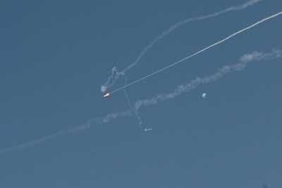 Κόλαση στα Εμιράτα - Η αεράμυνα των ΗΑΕ κατέρριψε 10 βαλλιστικούς πυραύλους και 45 UAV