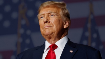 «Και εγένετο κόμμα TRUMP» - Πολιτικός σεισμός στο Βέλγιο με νέο πατριωτικό κόμμα