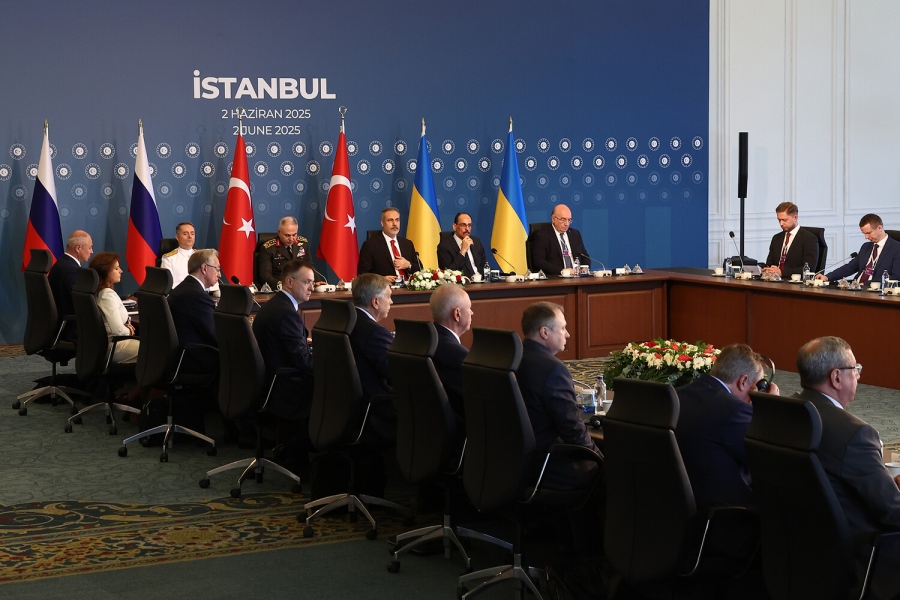 Ξεκινούν στις 23/7 οι διαπραγματεύσεις-φιάσκο Ρωσίας - Ουκρανίας: Φθηνά κόλπα Zelensky, καμία πιθανότητα για εκεχειρία