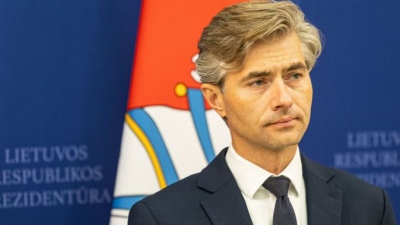 Budrys (ΥΠΕΞ Λιθουανίας): Θέλουμε το ΝΑΤΟ να χτυπήσει το Kaliningrad