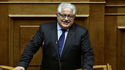 Τζαβάρας: «Δεν θα είμαι ξανά υποψήφιος γιατί δεν με σηκώνει το κλίμα» - Καρφιά εναντίον της ΝΔ