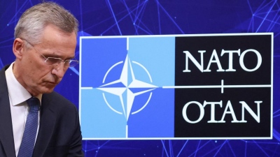 Σεισμός Stoltenberg συγκλονίζει την Ευρώπη: «Μην εκπλαγείτε αν δείτε τις ΗΠΑ να αποχωρούν από το ΝΑΤΟ»
