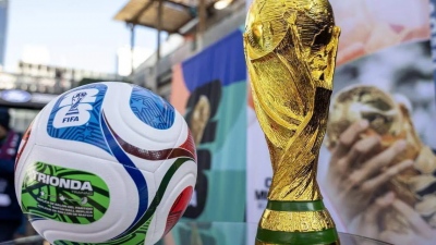 Το Mundial των εκπλήξεων - Πώς τα φαβορί «άδειασαν» τα ταμεία των στοιχηματικών… Χασούρα εκατομμυρίων