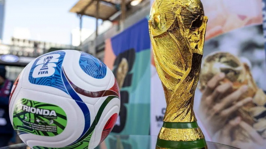 Το Mundial των εκπλήξεων - Πώς τα φαβορί «άδειασαν» τα ταμεία των στοιχηματικών… Χασούρα εκατομμυρίων