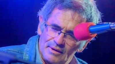Οι Κυκλάδες βυθίστηκαν στο πένθος – Πέθανε ο Μπάμπης Γαβριήλ