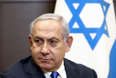 Netanyahu: ΗΠΑ και Λίβανος αναγνωρίζουν το δικαίωμα του Ισραήλ να διατηρήσει ζώνη ασφαλείας
