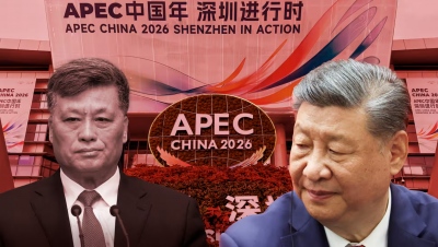  Πολιτικό πογκρόμ στην Κίνα: Ο Xi Jinping «καθάρισε» το δεξί του χέρι – Η μαύρη τρύπα των ακινήτων απειλεί να καταπιεί την κυβέρνηση