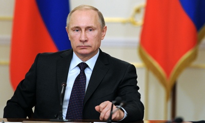 Ηχηρή παρέμβαση Putin με αποδέκτη και την Ελλάδα - Ανοησία το embargo στα λιπάσματα - Τα λαθραία φυτοφάρμακα «σκοτώνουν»