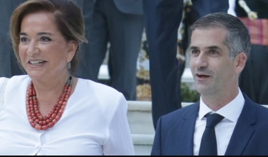 Family feud: Mitsotakis issues stark warning to Dora over Kostas Bakoyannis’s political future