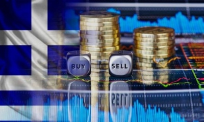 ΤτΕ: Διευρύνθηκε στα 15,1 δισεκ. ευρώ το έλλειμμα Τρεχουσών Συναλλαγών το 2024