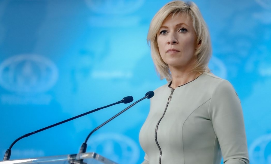 Απάνθρωποι – Zakharova (Ρωσία): Απόδειξη της νεοναζιστικής φύσης του Κιέβου ότι δεν παίρνουν τις σορούς των νεκρών τους