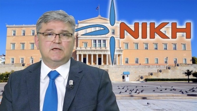 Νίκη: Η κυβέρνηση «νομιμοποιεί την αισχροκέρδεια» των ολιγοπωλίων με τα νέα πλαφόν στα καύσιμα