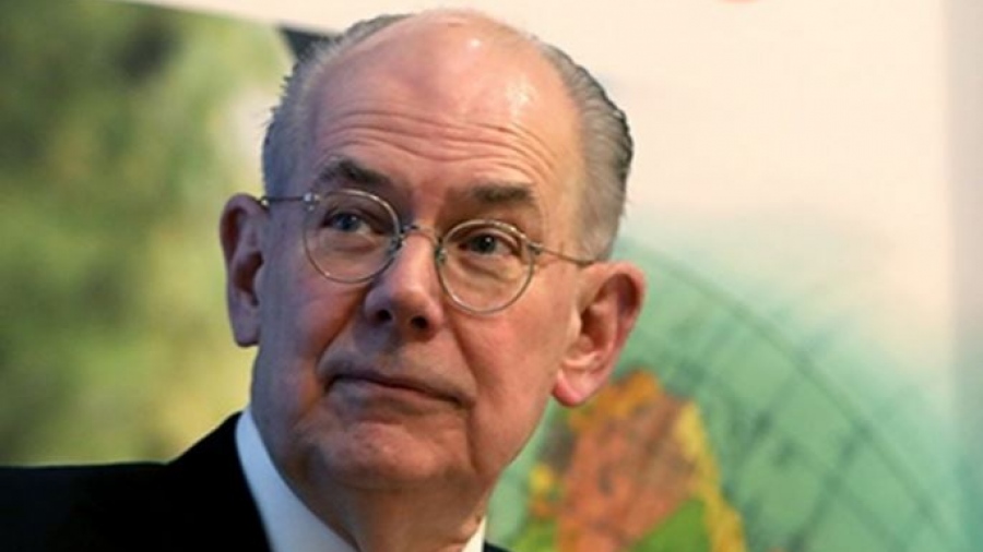 John Mearsheimer (Καθηγητής ΗΠΑ): Η Δύση δεν θέλει να τερματιστεί το Ουκρανικό για να μην αποχωρήσουν οι ΗΠΑ