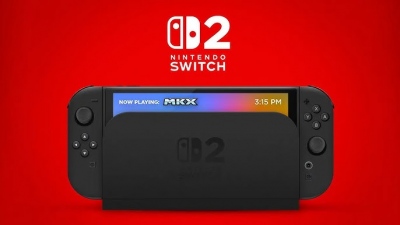 Σπάει κάθε ρεκόρ το Nintendo Switch 2 - «Έφυγαν» 3,5 εκατομμύρια κονσόλες σε 4 ημέρες