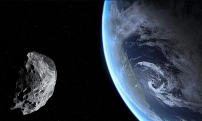 Επιβεβαιώνεται ο φόβος της NASA: Η γη αποκτά εχθρό για τα επόμενα 50 χρόνια - Πόσο κινδυνεύουμε;