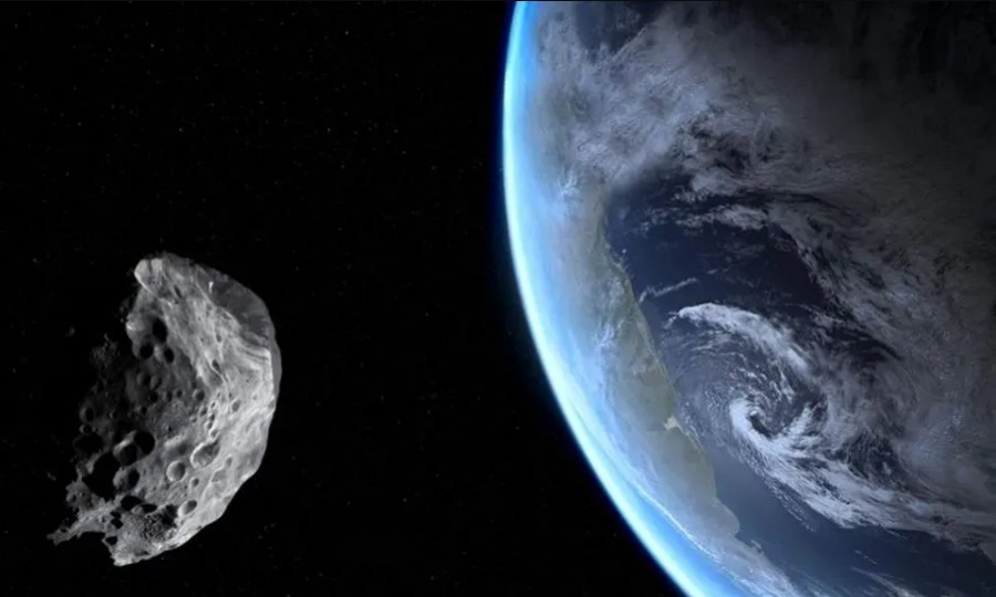 Επιβεβαιώνεται ο φόβος της NASA: Η γη αποκτά εχθρό για τα επόμενα 50 χρόνια - Πόσο κινδυνεύουμε;