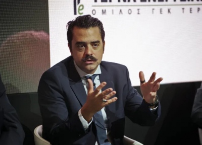 Μάργαρης (ΑΔΜΗΕ): Τριπλασιάσαμε την εγκατεστημένη ισχύ ΑΠΕ από το 2019 - Από 6 GW σε 19 GW