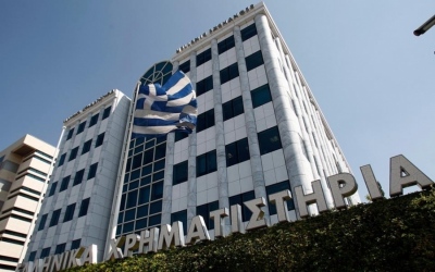 ΕΧΑΕ: Στο 1,528% αυξάνει το ποσοστό η Qube Research & Technologies - Με 6,58% η Praude Asset Management