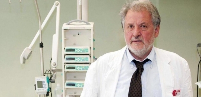 Καπραβέλος: Νέος ιός η Omicron 5 – Η χαλάρωση των μέτρων έφερε το καλοκαιρινό κύμα