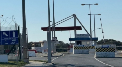 Θρίλερ στην Κύπρο – Δύο παιδιά 8 και 10 ετών βρέθηκαν νεκρά σε αυτοκίνητο κοντά στη βρετανική βάση Δεκέλειας