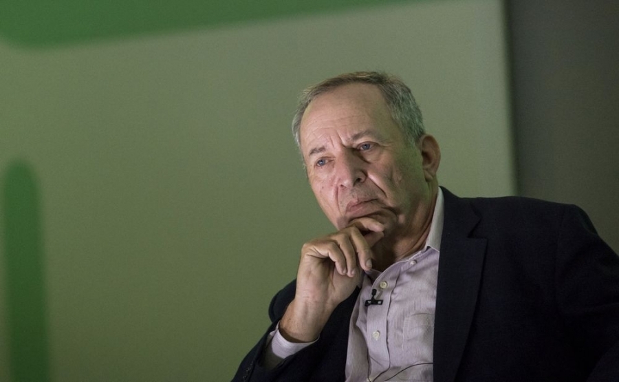 Summers (πρ. ΥΠΟΙΚ ΗΠΑ): Fed και αγορά υποτιμούν τη σοβαρότητα της κατάστασης - Δεν θα πέσει ο πληθωρισμός χωρίς αύξηση ανεργίας