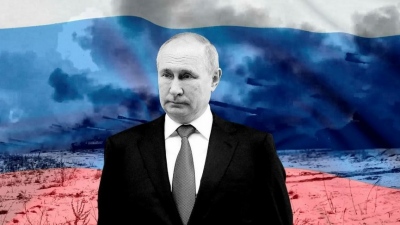 Δυνατό μήνυμα Putin: Η Δύση δεν μπορεί να νικήσει στρατηγικά ή στο πεδίο της μάχης τη Ρωσία