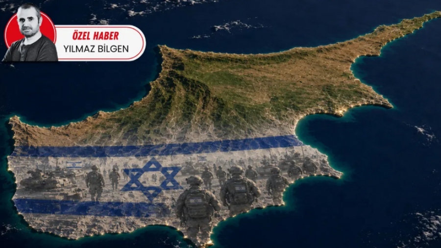 Σάλος στην Τουρκία - Βλέπουν εφιάλτες με… Εβραίους: Η «Ισραηλινή κατάληψη της Κύπρου» στα καθεστωτικά πρωτοσέλιδα