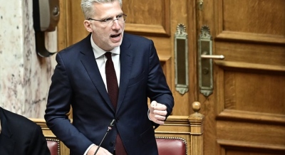 Σκέρτσος: Χαίρομαι που το ΠΑΣΟΚ αντελήφθη ότι τα γεγονότα είναι ξεροκέφαλα -  Βελτίωση των δεικτών από το 2019