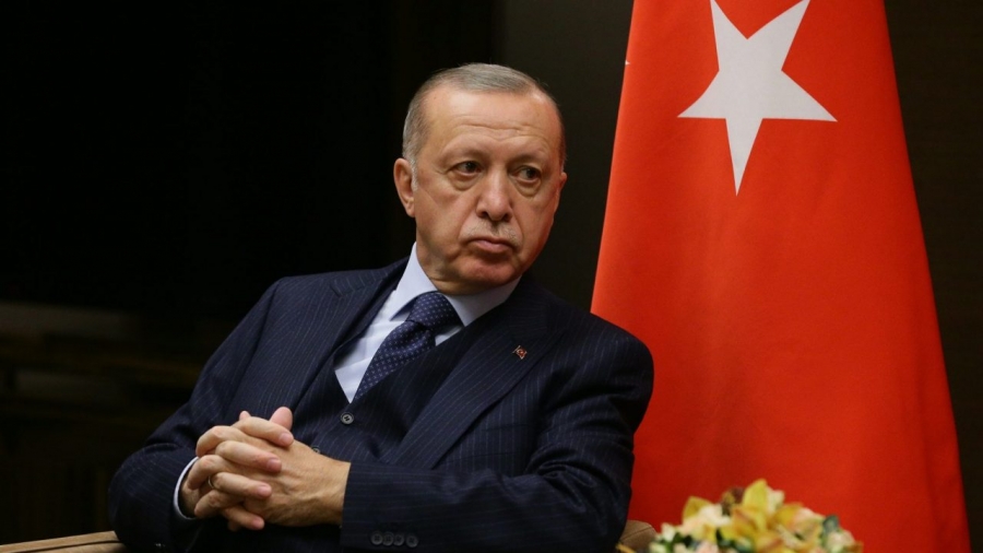 Ο Erdogan «κλείνει» S400 (Ρωσία) και «παζαρεύει» για F16 (ΗΠΑ) - Υπεγράφη η νέα συμφωνία με Μόσχα
