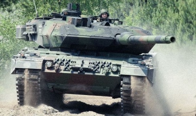 Αποκαλύφθηκε το μοιραίο ελάττωμα των Leopard 2 που τα μετατρέπει σε κινητούς τάφους