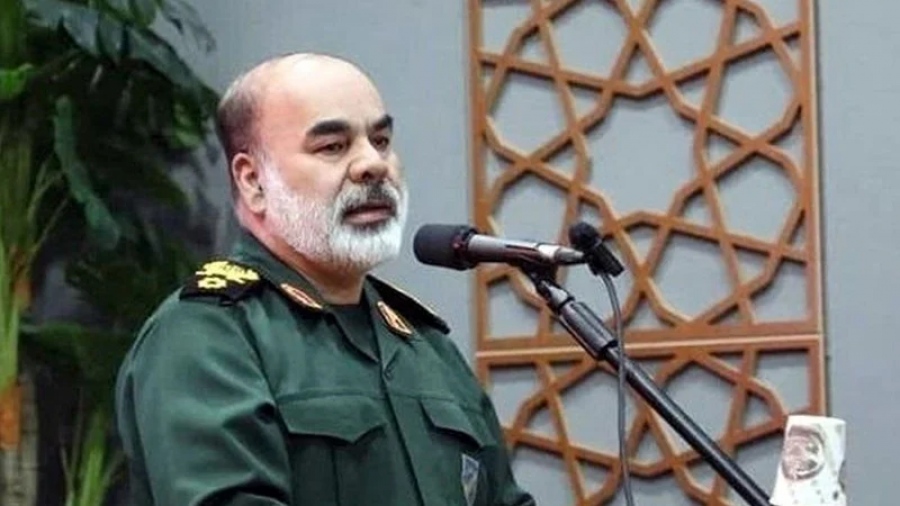 Karami (διοικητής IRGC): ΗΠΑ και Ισραήλ είχαν ετοιμάσει τρομοκρατικές οργανώσεις για επίθεση