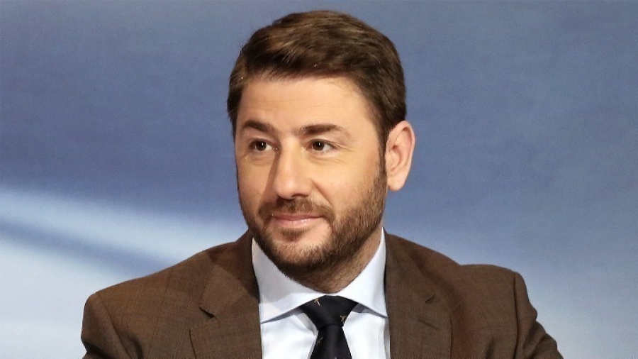 Ανδρουλάκης (ΚΙΝΑΛ): Ο κ. Μητσοτάκης δεν θέλει να συγκρουστεί με τα συμφέροντα