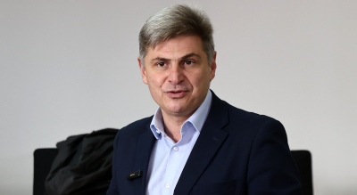 Φαραντούρης: Μην προεξοφλεί κανείς τη συμμετοχή μου πουθενά