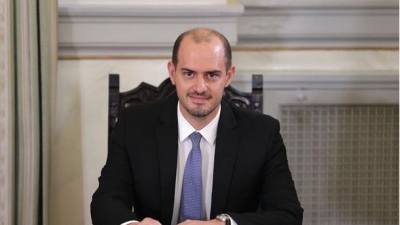 Κώτσηρας: Στη ΔΕΘ οι ανακοινώσεις του πρωθυπουργού για φοροαπαλλαγές - Δεν υπάρχουν επιλεκτικές ευαισθησίες