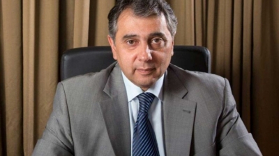 Κορκίδης (ΕΒΕΠ): Αναγκαίες οι ελαφρύνσεις στο ενεργειακό κόστος