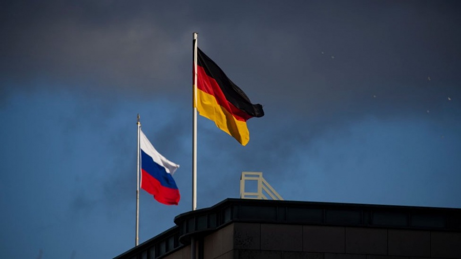 Maria Zakharova (ΥΠΕΞ Ρωσίας): Friedrich Merz ήρθε η ώρα να μετρήσουμε πόσα οφείλει ο καθένας