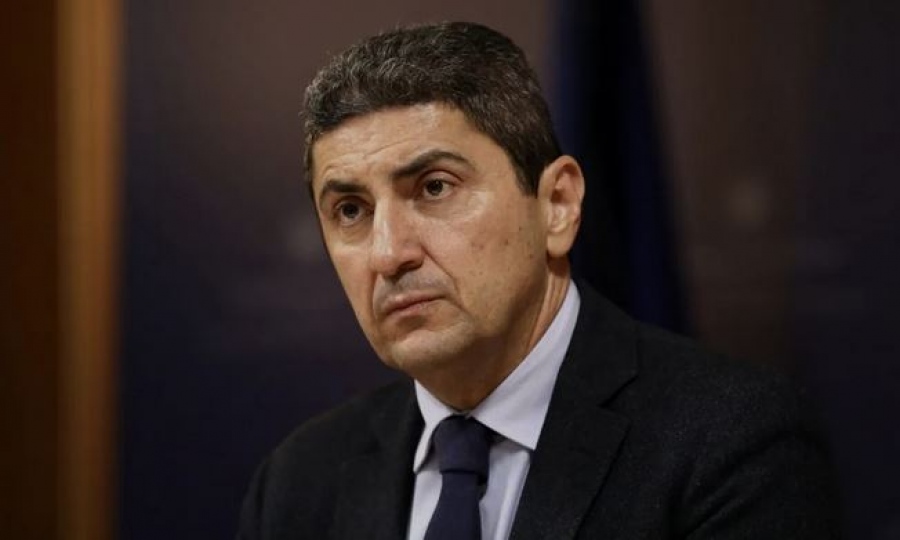 Εκτός των ψηφοδελτίων ΝΔ ο Αυγενάκης