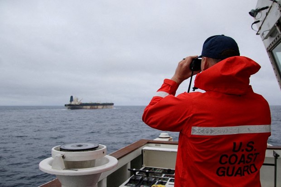 Ουκρανοί που απελευθερώθηκαν από το τάνκερ Marinera αρνήθηκαν να επιστρέψουν στην πατρίδα τους