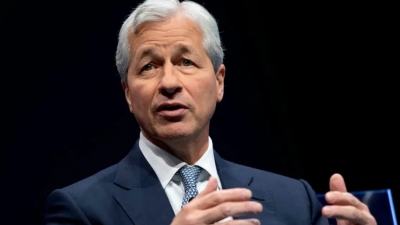 Παρέμβαση Dimon (JP Morgan): Ευρωπαίοι αποτυχημένοι, ο οικονομικός σας εφιάλτης μόλις άρχισε - Ο Trump δεν είναι κότα...