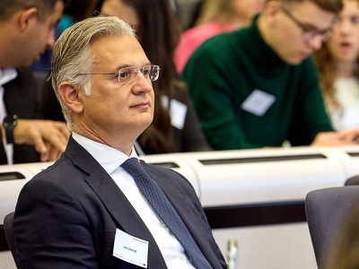 Ποιον θα προδώσει ο Δημήτρης Πτωχός; - Το ερώτημα του ενός εκατομμυρίου…