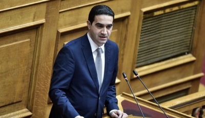 Κατρίνης (ΠΑΣΟΚ): Χωρίς αντίκρισμα οι εξαγγελίες Μητσοτάκη για την ακρίβεια