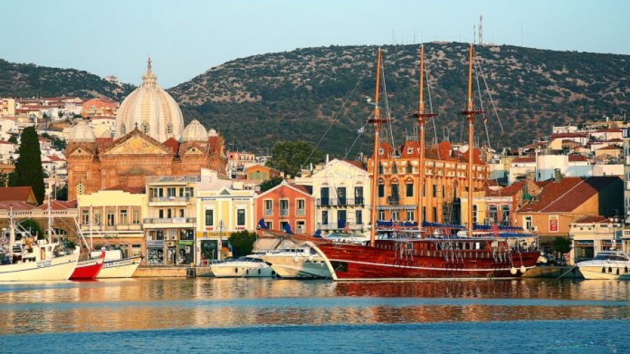 Νέα ξενοδοχειακή επένδυση στη Λέσβο