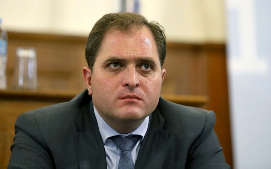 Πιτσιλής (ΑΑΔΕ): Ενσωμάτωση της ψηφιοποίησης για αντιμετώπιση της φοροδιαφυγής