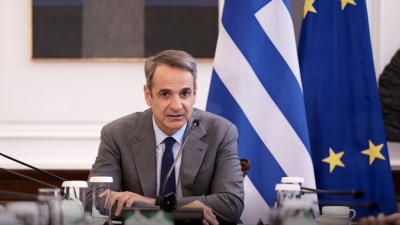 Σύσκεψη υπό Μητσοτάκη για την κατάσταση στην αγορά λόγω Μ. Ανατολής και ενόψει Πάσχα - Έλεγχοι, από 1/4 η επιδότηση του diesel