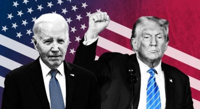 Τα τρομερά σκάνδαλα Biden συγκλονίζουν τις ΗΠΑ - Ο ανηλεής πόλεμος Trump με το Βαθύ Κράτος… άρχισε