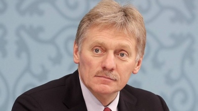 Peskov: Καλό μάθημα για όλους η σύγκρουση στη Μέση Ανατολή - Καταδικάζουμε την κλιμάκωση