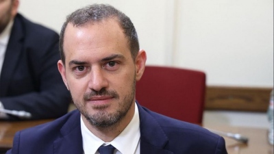 Κώτσηρας: Επιπλέον φορολογικά κίνητρα για Έλληνες του εξωτερικού - Στόχος να ενθαρρύνουμε την επιστροφή στην Ελλάδα