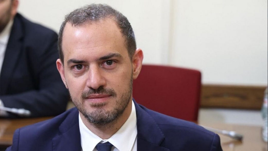 Κώτσηρας: Επιπλέον φορολογικά κίνητρα για Έλληνες του εξωτερικού - Στόχος να ενθαρρύνουμε την επιστροφή στην Ελλάδα