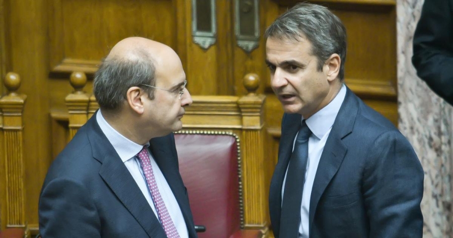 Στα 780 ευρώ ο κατώτατος μισθός από την 1η Απριλίου 2023 - Στο 9,4% η αύξηση - έκπληξη